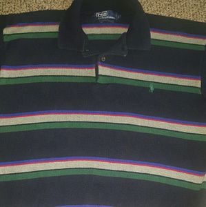 Raulph lauren sweater